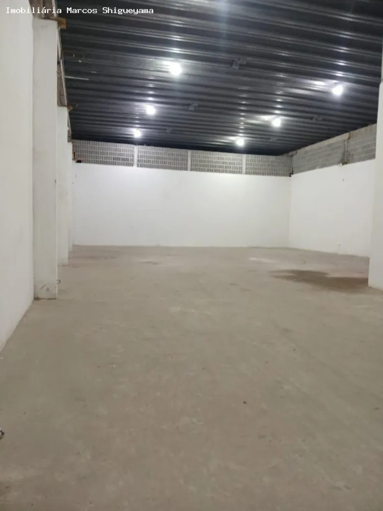 Depósito-Galpão, 422 m² - Foto 5