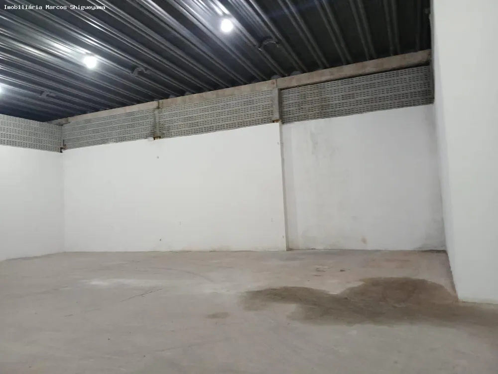 Depósito-Galpão, 422 m² - Foto 2