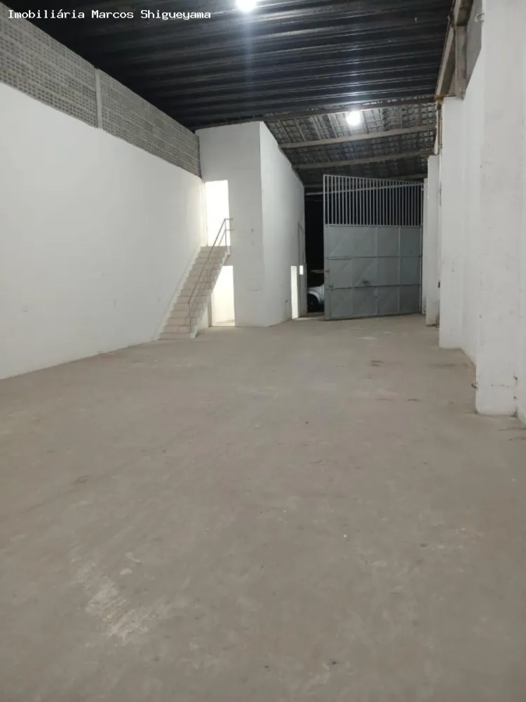 Depósito-Galpão, 422 m² - Foto 4