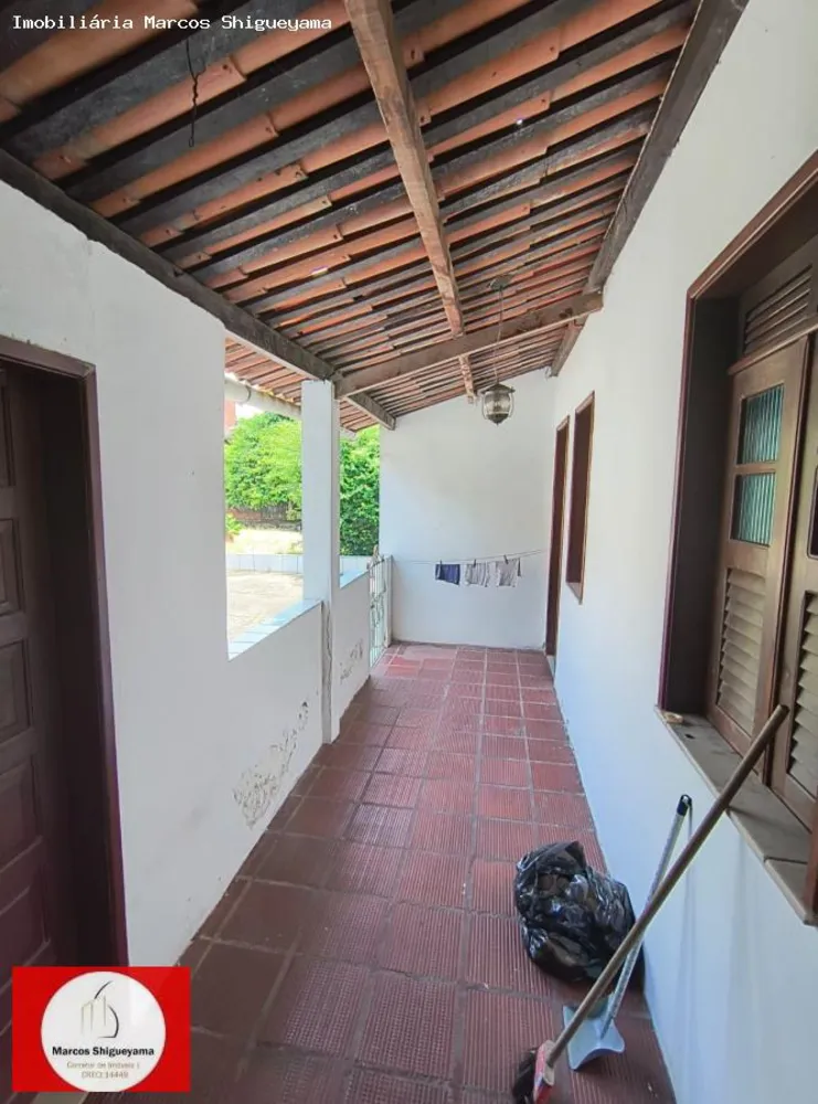 Casa, 3 quartos, 568 m² - Foto 8
