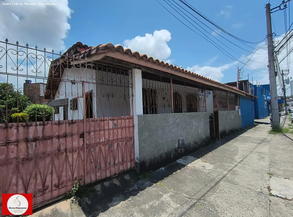 Casa, 3 quartos, 568 m² - Foto 2