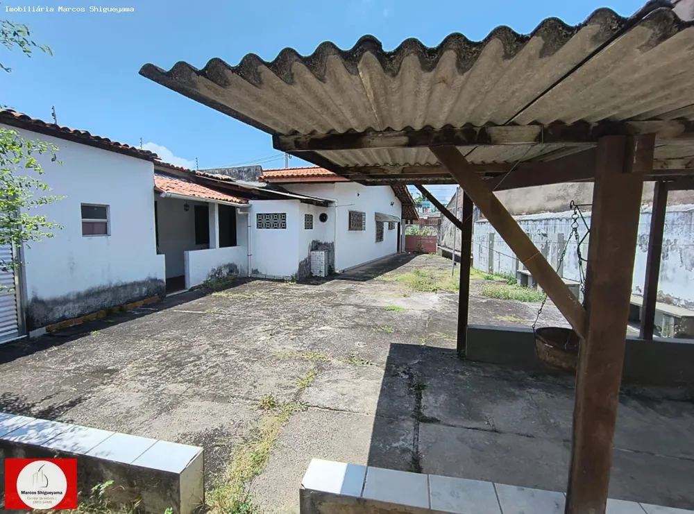 Casa, 3 quartos, 568 m² - Foto 3