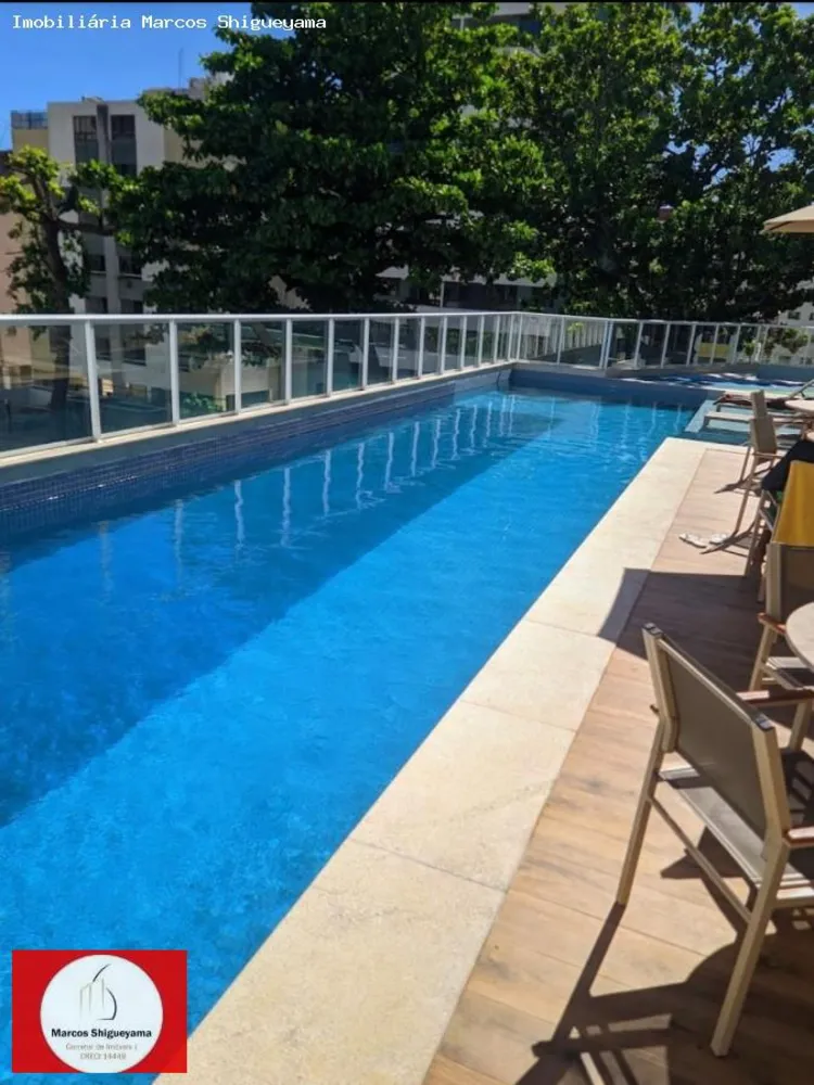 Apartamento, 2 quartos, 70 m² - Foto 3