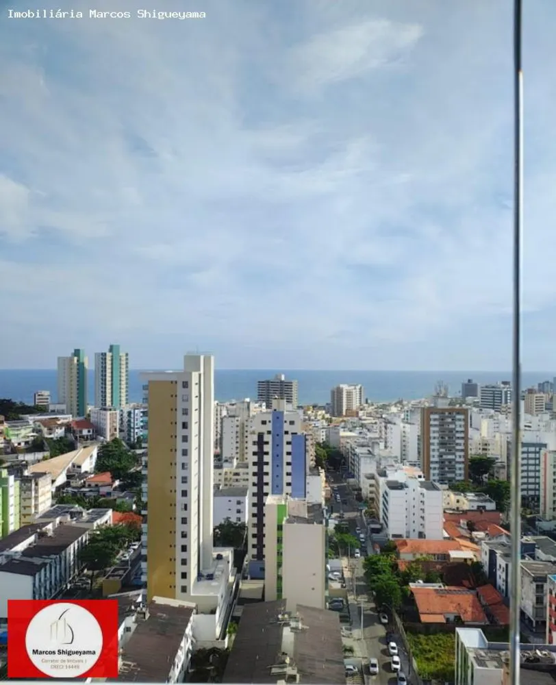 Apartamento, 2 quartos, 70 m² - Foto 4