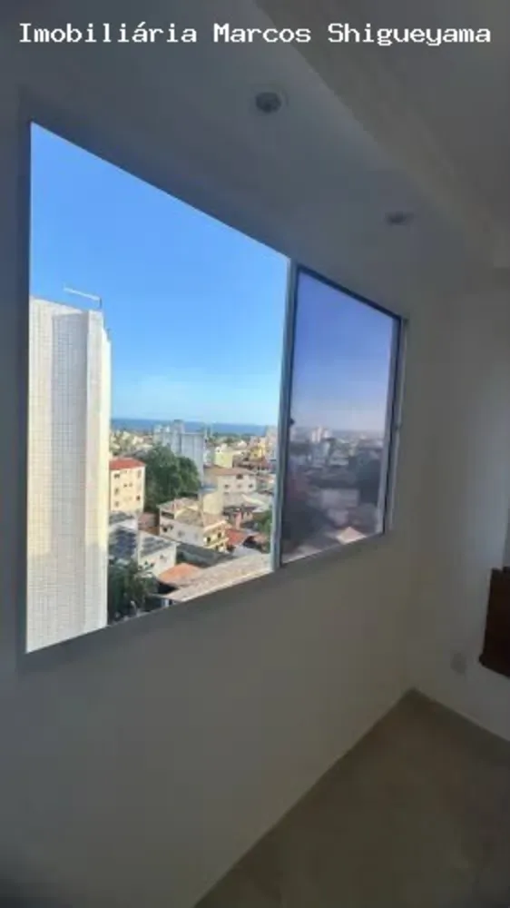Apartamento, 2 quartos, 42 m² - Foto 1