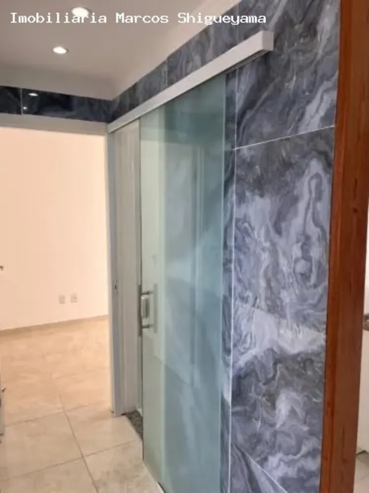 Apartamento, 2 quartos, 42 m² - Foto 3