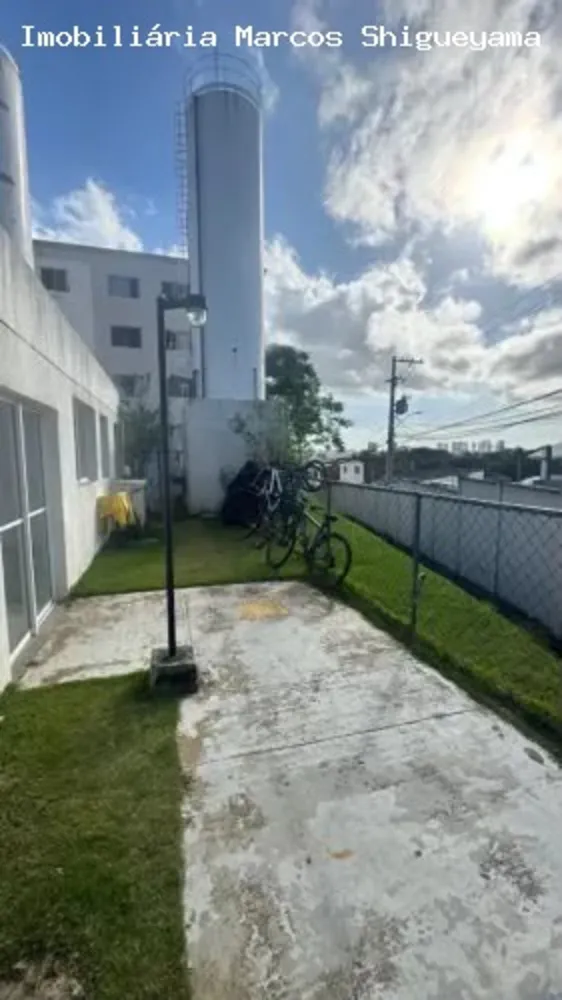 Apartamento, 2 quartos, 42 m² - Foto 9