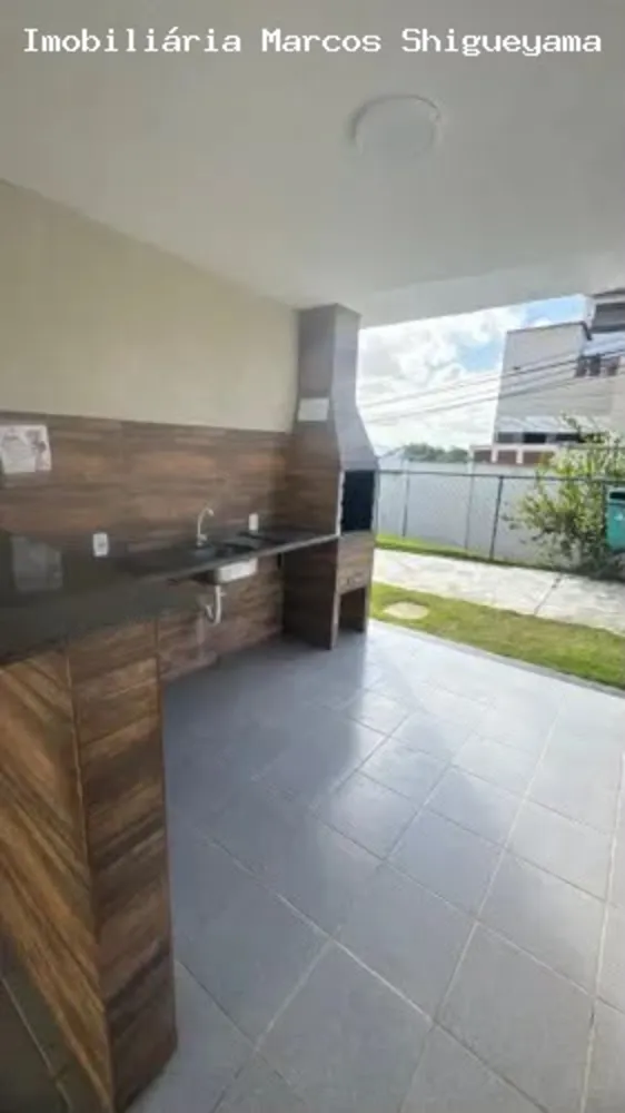 Apartamento, 2 quartos, 42 m² - Foto 7