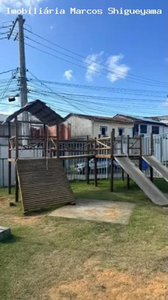 Apartamento, 2 quartos, 42 m² - Foto 10