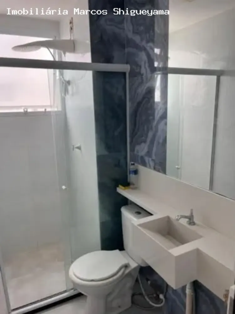 Apartamento, 2 quartos, 42 m² - Foto 5