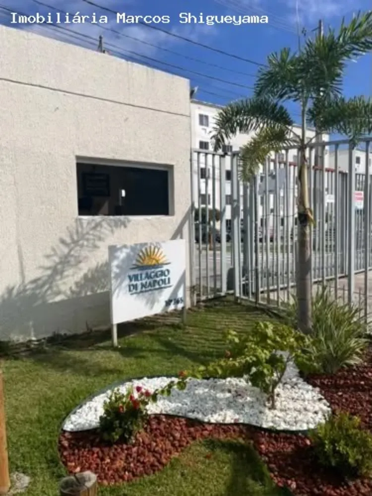 Apartamento, 2 quartos, 42 m² - Foto 12