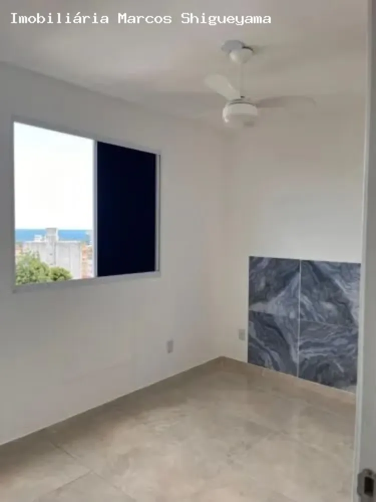 Apartamento, 2 quartos, 42 m² - Foto 4
