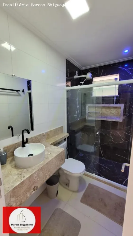 Casa de Condomínio, 4 quartos - Foto 7