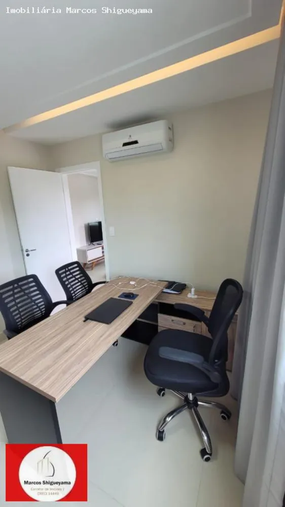 Casa de Condomínio, 4 quartos - Foto 6