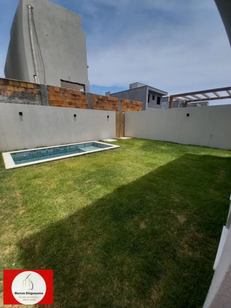 Casa de Condomínio, 4 quartos - Foto 2