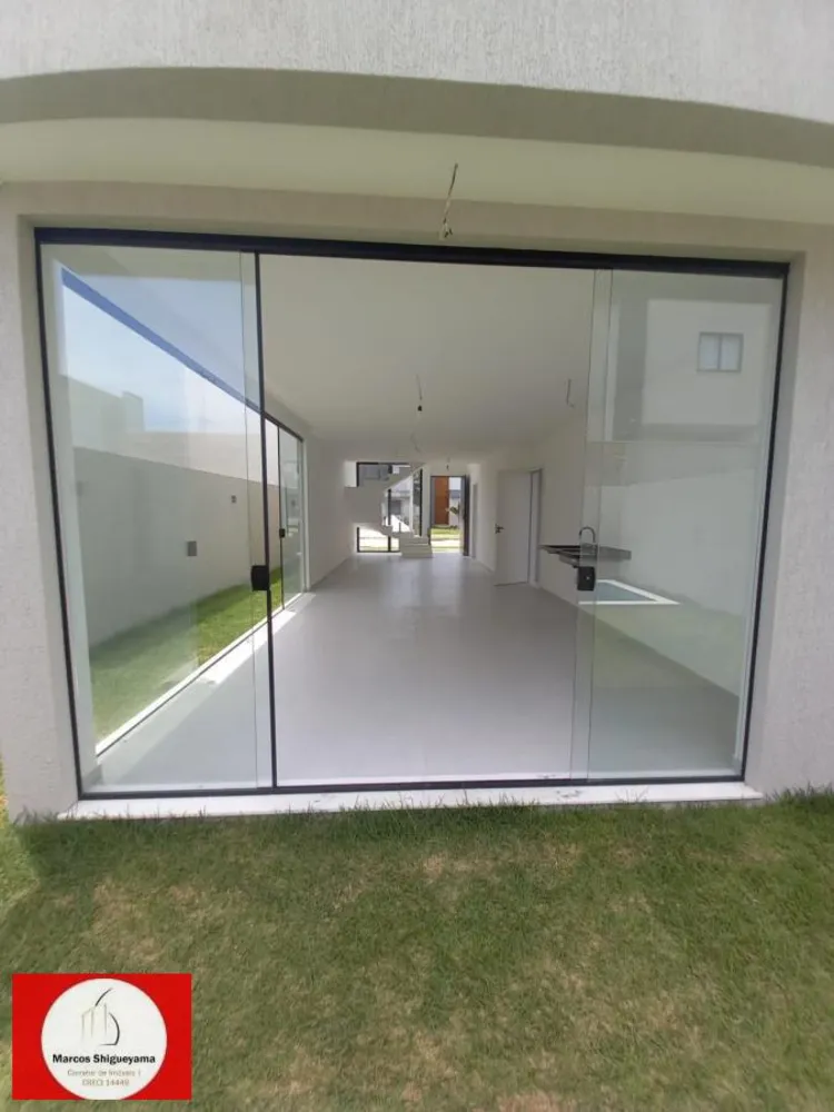 Casa de Condomínio, 4 quartos - Foto 7