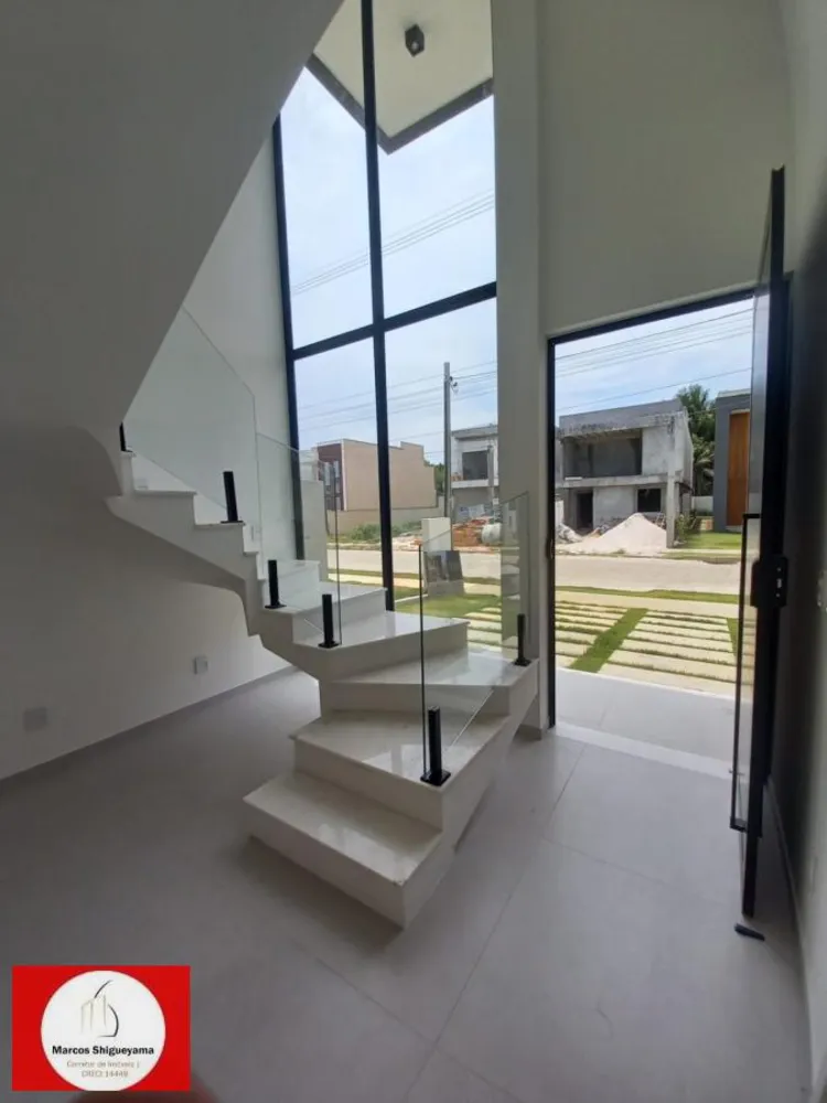 Casa de Condomínio, 4 quartos - Foto 5