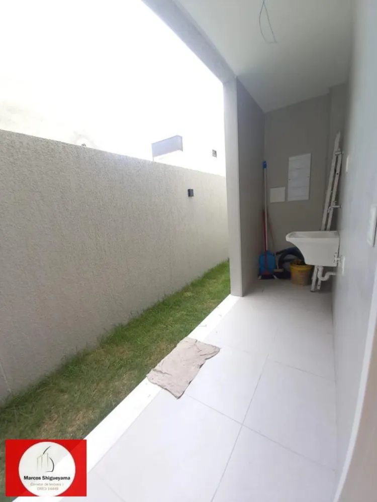 Casa de Condomínio, 4 quartos - Foto 8