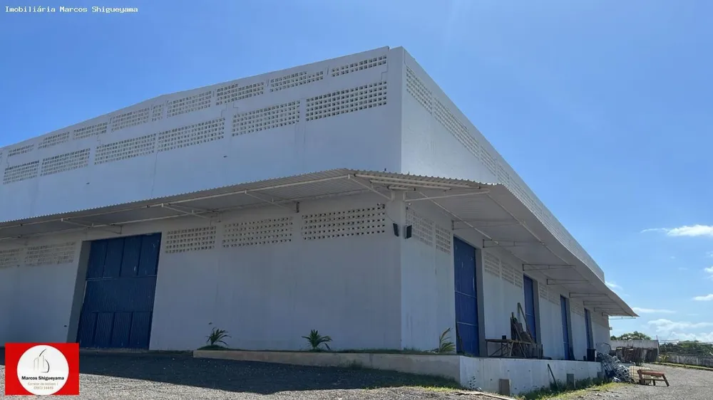 Depósito-Galpão, 4500 m² - Foto 3