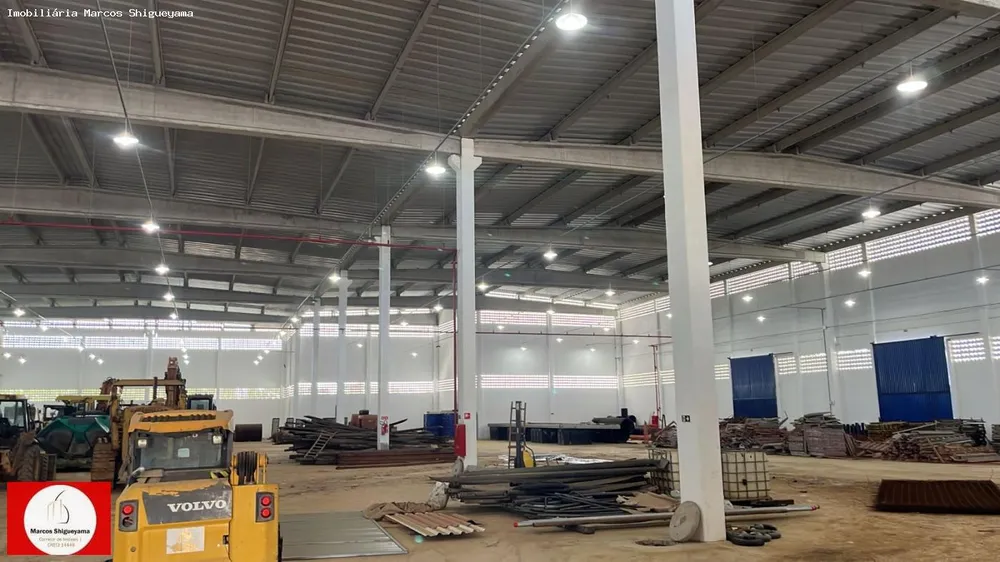 Depósito-Galpão, 4500 m² - Foto 4
