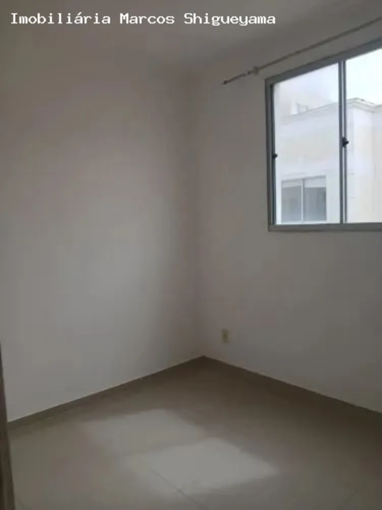 Apartamento, 2 quartos, 48 m² - Foto 8