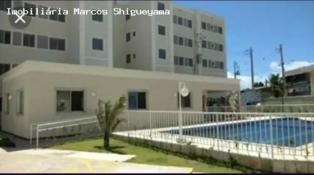 Apartamento, 2 quartos, 48 m² - Foto 3