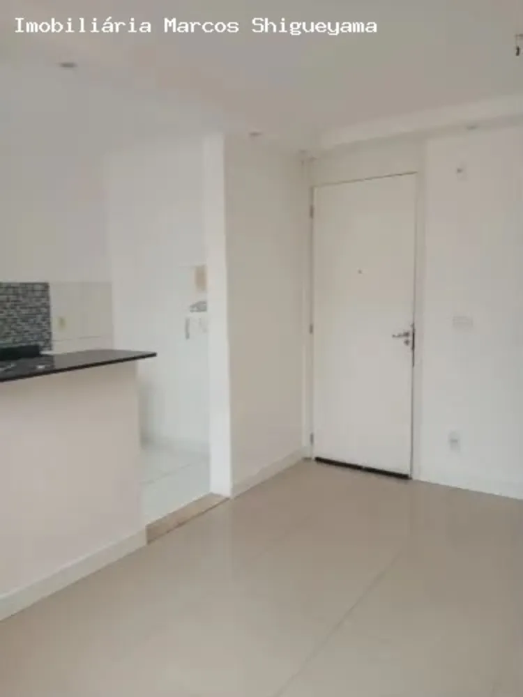 Apartamento, 2 quartos, 48 m² - Foto 10
