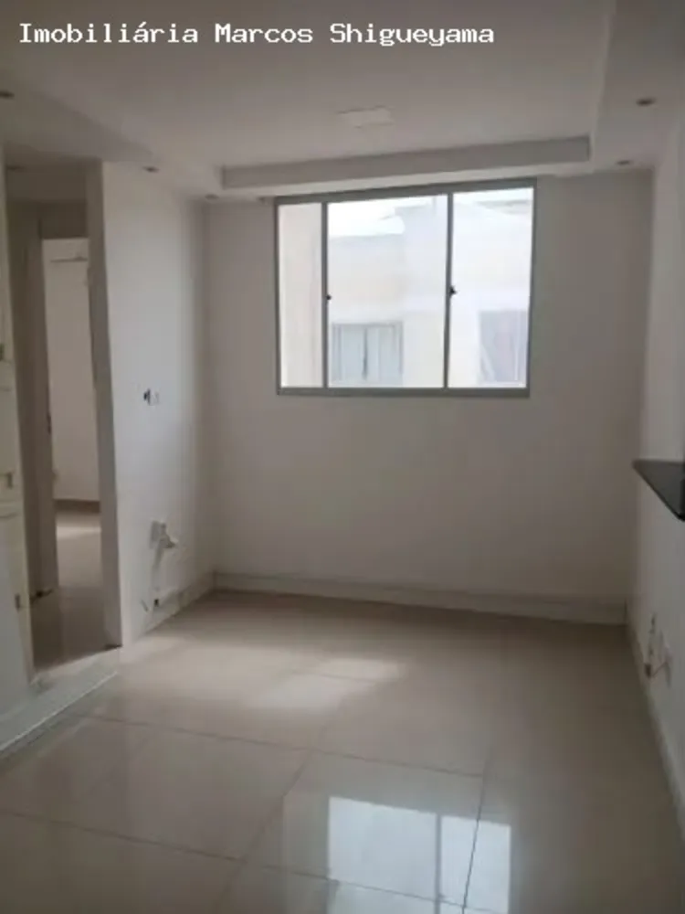 Apartamento, 2 quartos, 48 m² - Foto 12