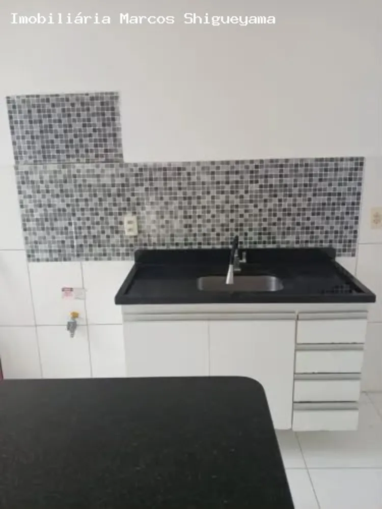 Apartamento, 2 quartos, 48 m² - Foto 5