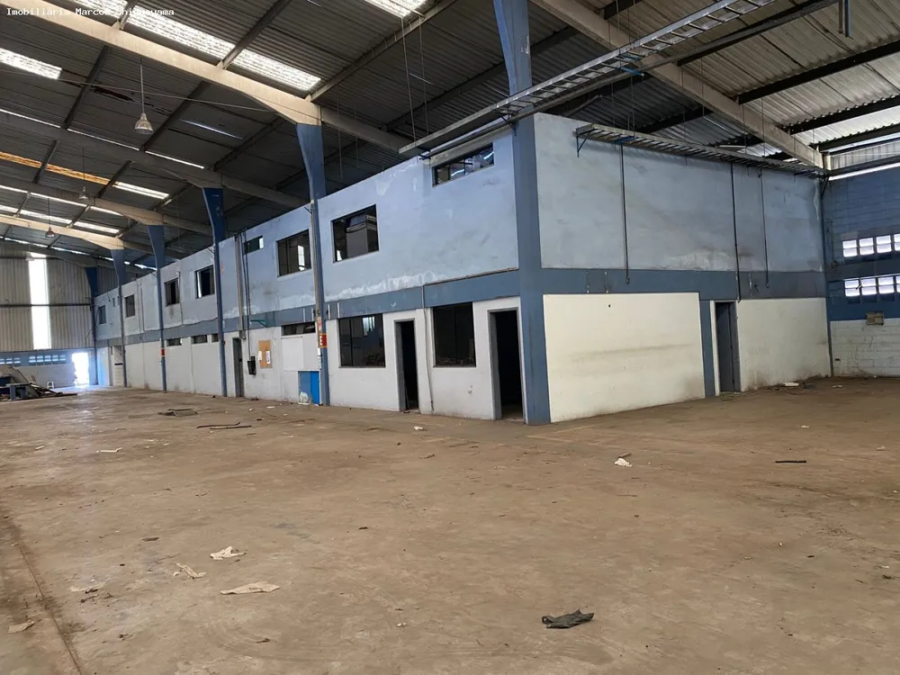 Depósito-Galpão, 12000 m² - Foto 4