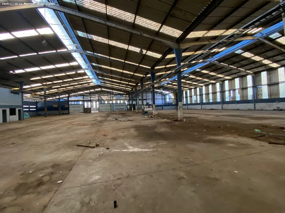 Depósito-Galpão, 12000 m² - Foto 3