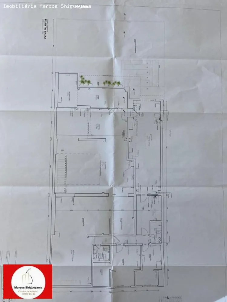 Loja-Salão, 390 m² - Foto 12