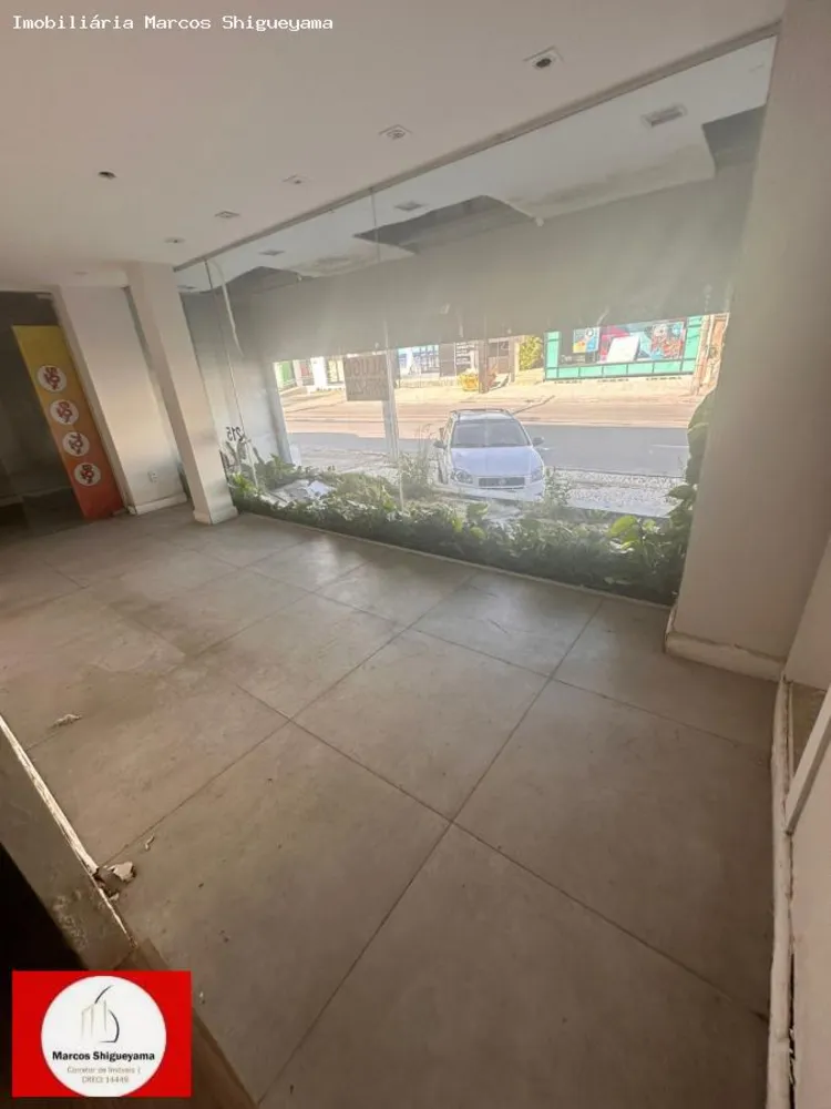 Loja-Salão, 390 m² - Foto 7