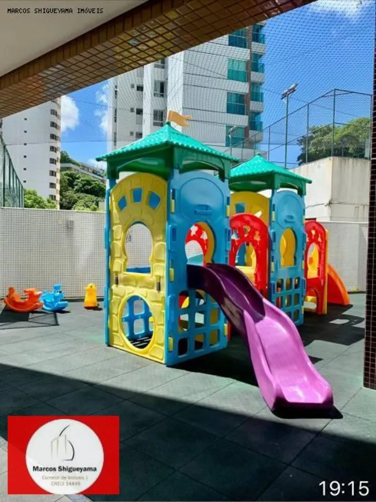 Apartamento, 6 quartos, 170 m² - Foto 6