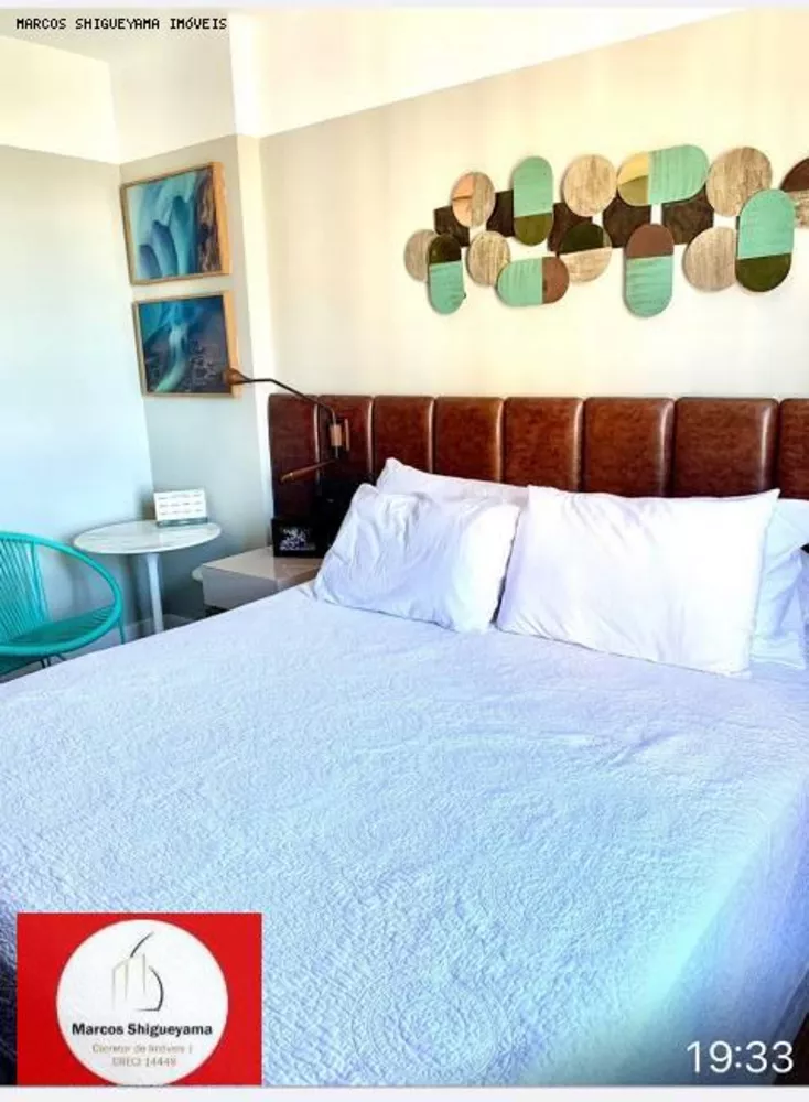 Apartamento, 6 quartos, 170 m² - Foto 1