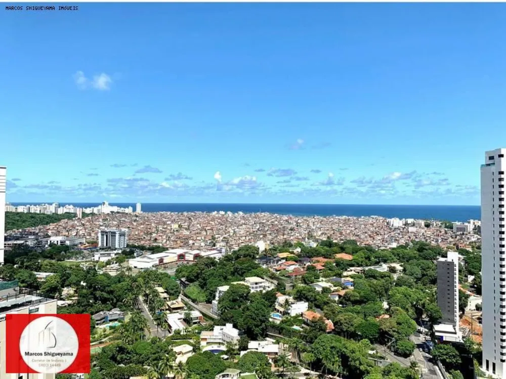 Apartamento, 6 quartos, 170 m² - Foto 12