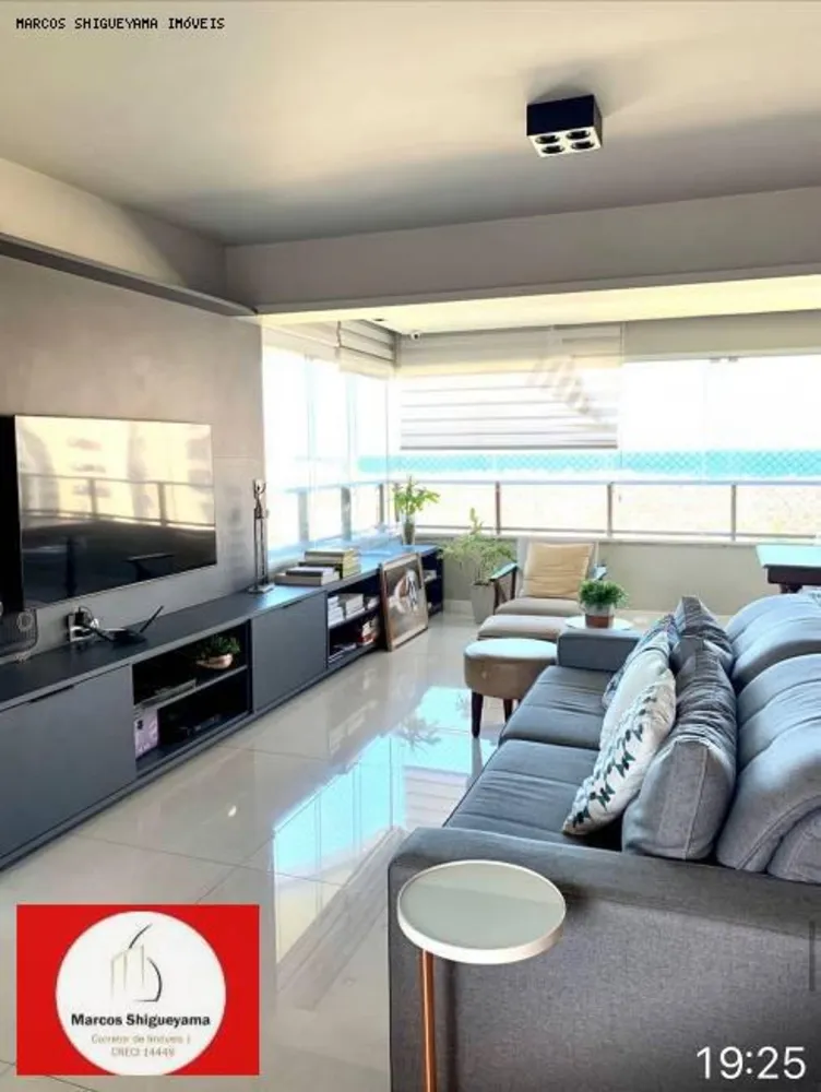 Apartamento, 6 quartos, 170 m² - Foto 7
