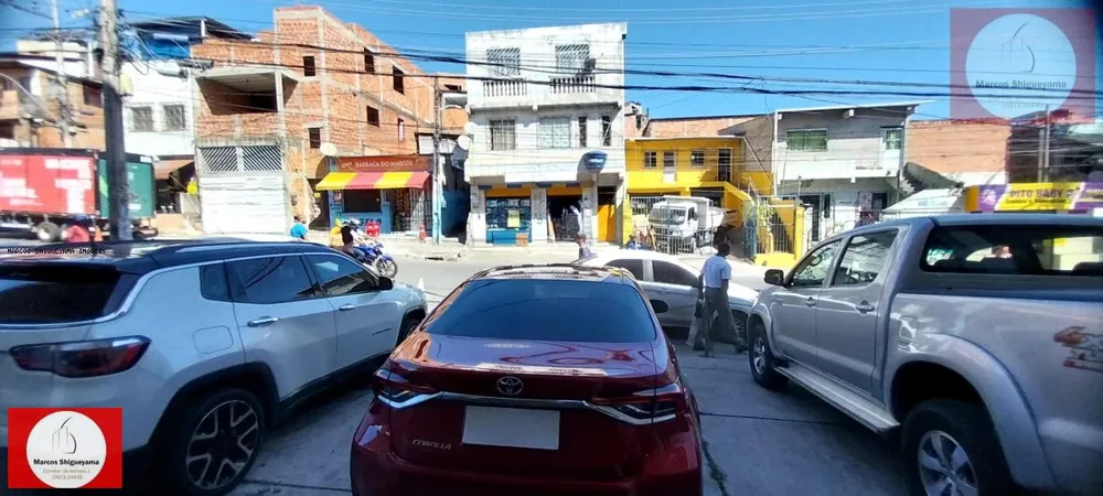 Loja-Salão, 125 m² - Foto 4