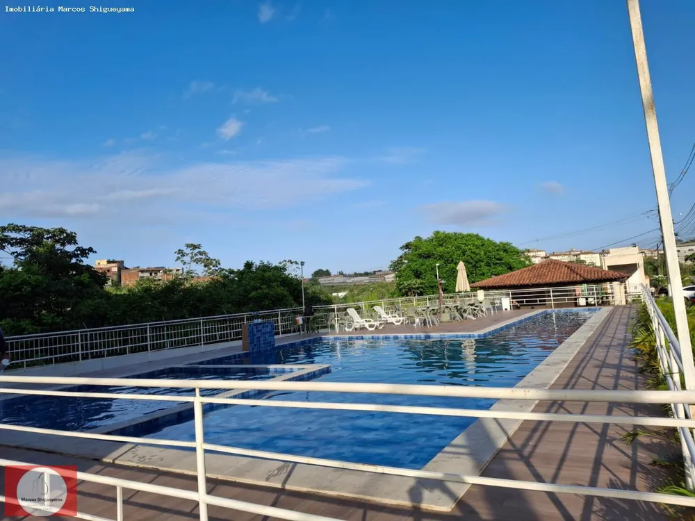 Apartamento, 2 quartos, 47 m² - Foto 11