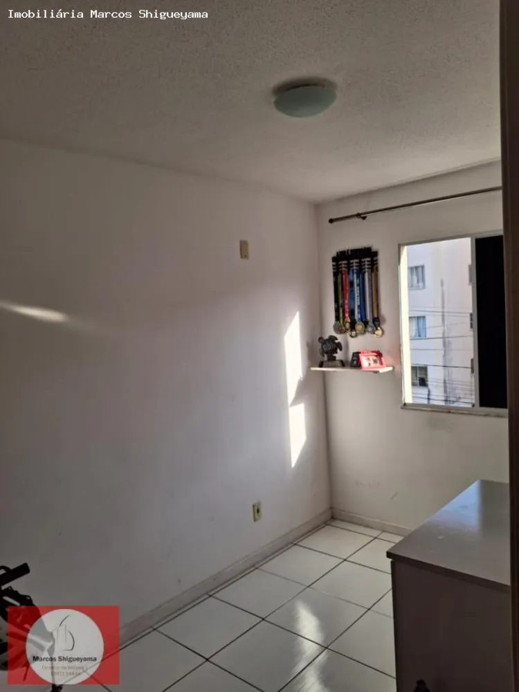 Apartamento, 2 quartos, 47 m² - Foto 4