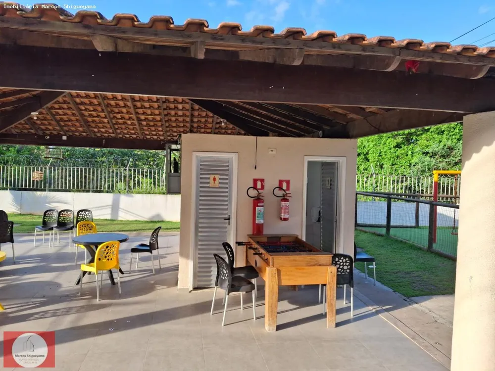 Apartamento, 2 quartos, 47 m² - Foto 10