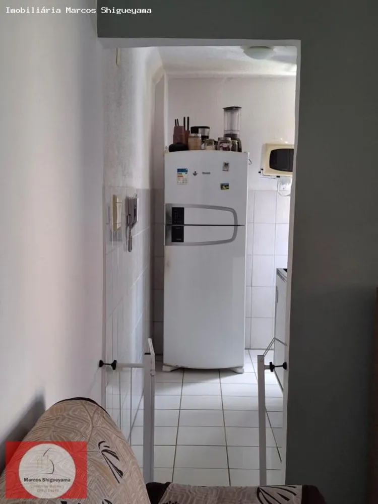 Apartamento, 2 quartos, 47 m² - Foto 2