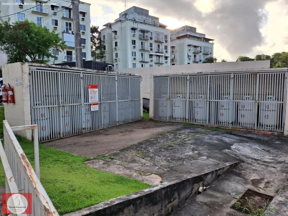 Apartamento, 2 quartos, 47 m² - Foto 7