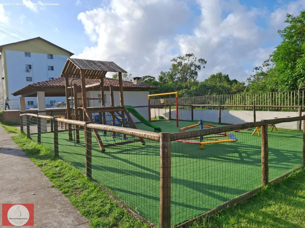 Apartamento, 2 quartos, 47 m² - Foto 12