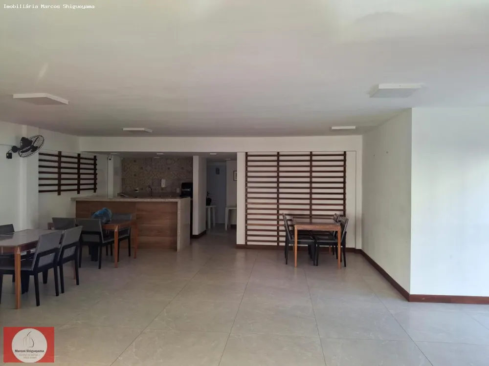 Apartamento, 2 quartos, 47 m² - Foto 6