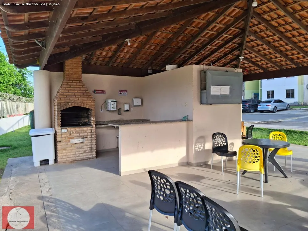 Apartamento, 2 quartos, 47 m² - Foto 9