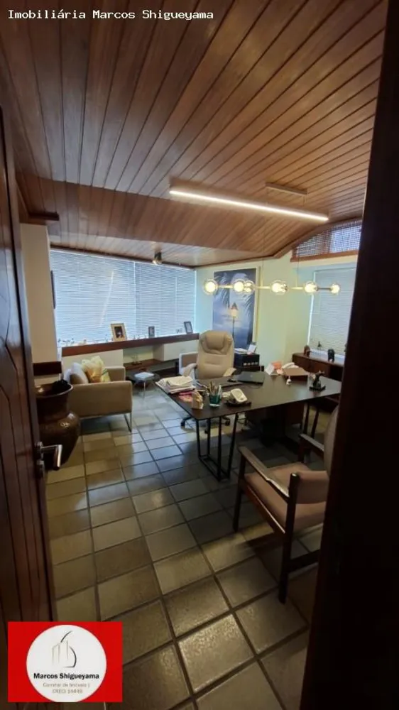 Prédio Inteiro, 80 m² - Foto 4
