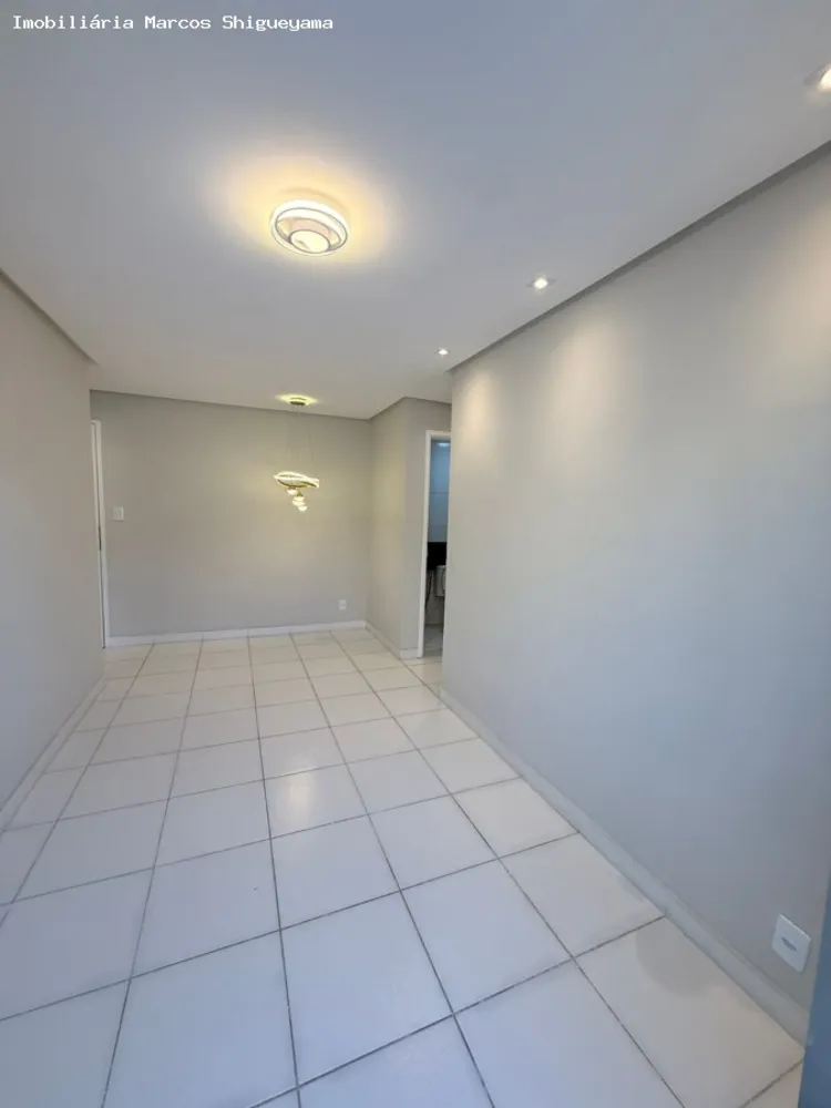 Apartamento, 2 quartos, 47 m² - Foto 5