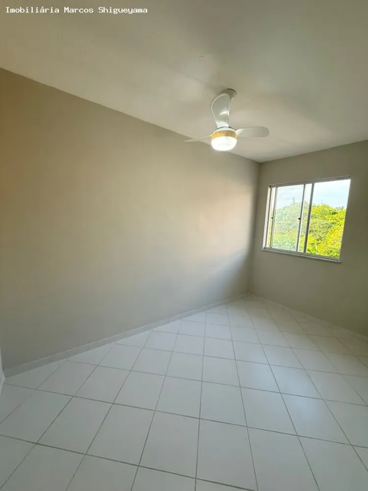 Apartamento, 2 quartos, 47 m² - Foto 3
