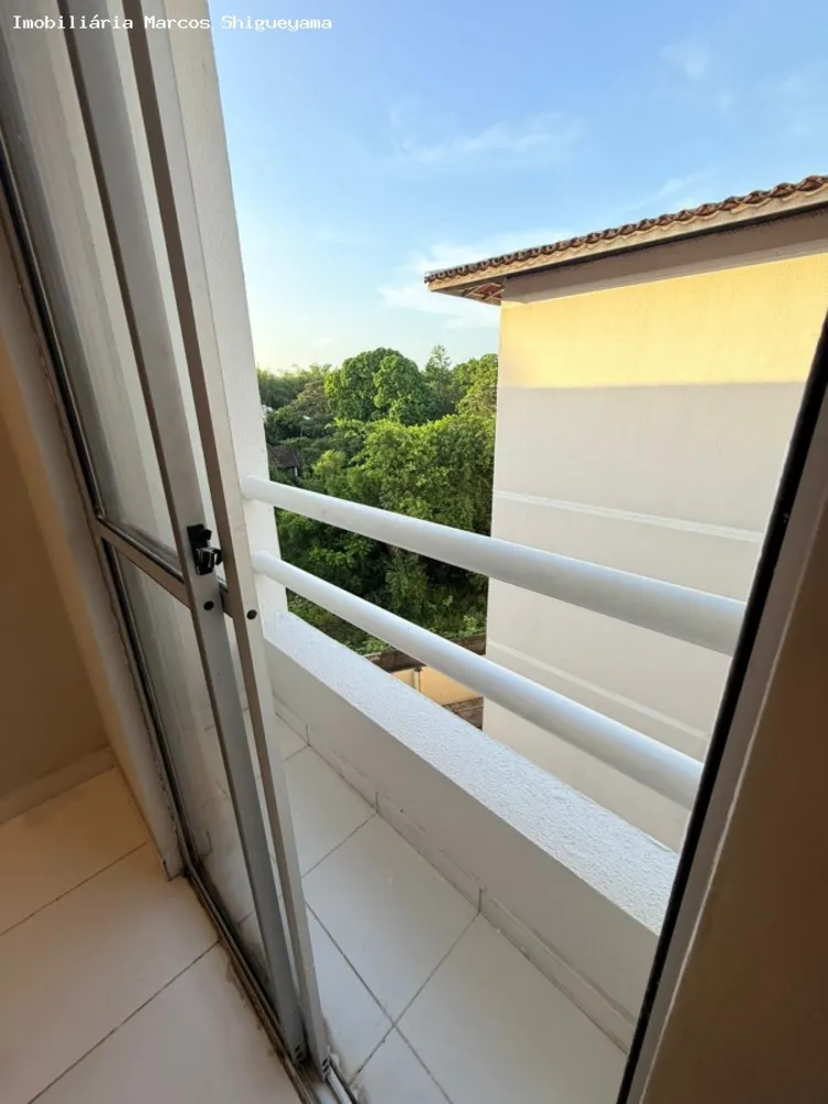 Apartamento, 2 quartos, 47 m² - Foto 2